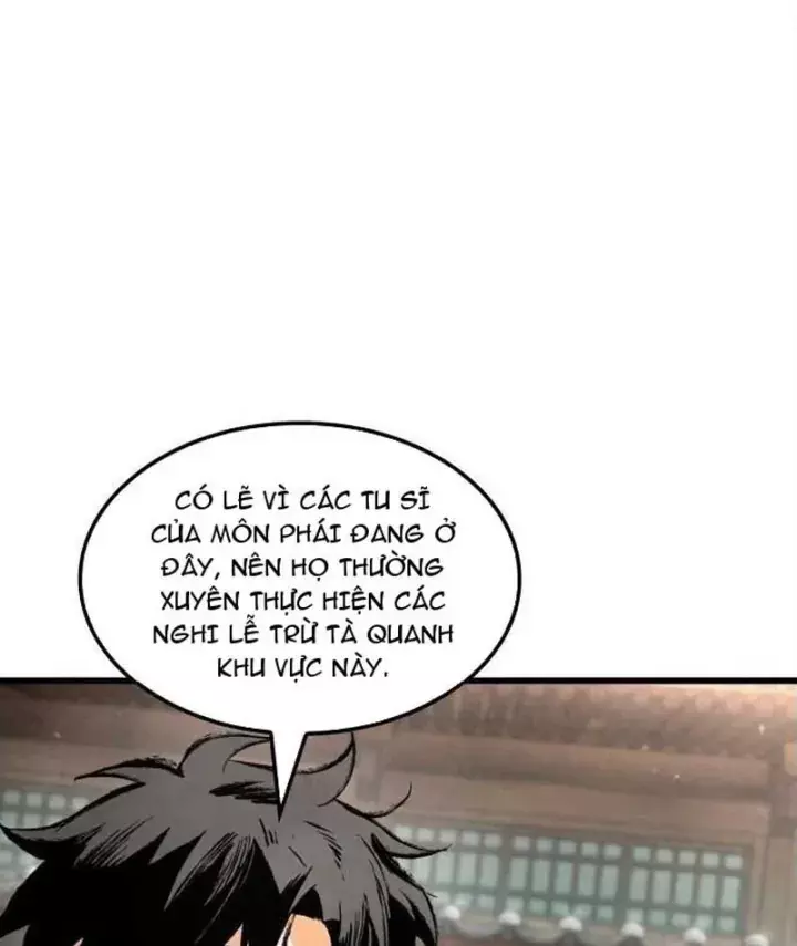 Phục Ma Vấn Đạo Ký Chapter 11 - Trang 10