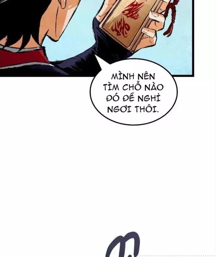 Phục Ma Vấn Đạo Ký Chapter 11 - Trang 13