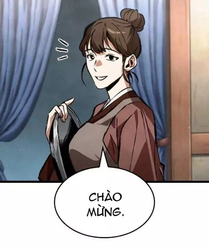 Phục Ma Vấn Đạo Ký Chapter 11 - Trang 16