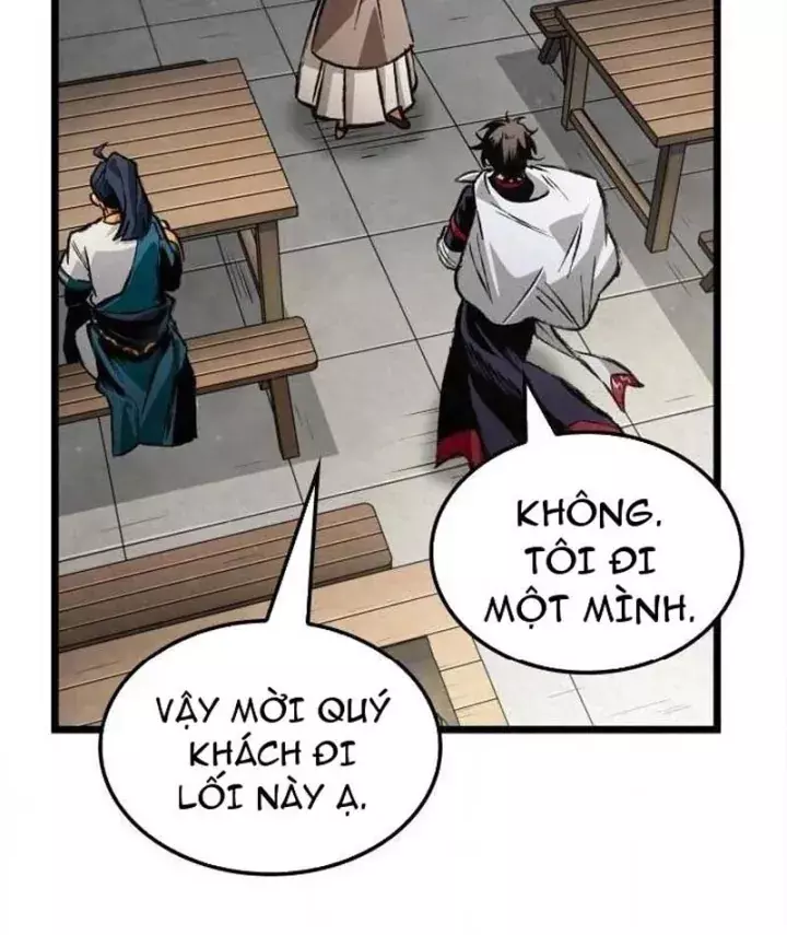 Phục Ma Vấn Đạo Ký Chapter 11 - Trang 18