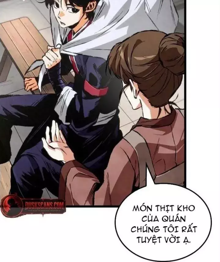 Phục Ma Vấn Đạo Ký Chapter 11 - Trang 20