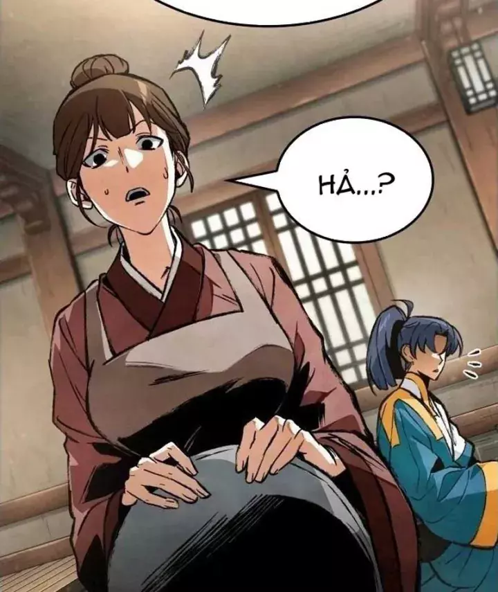 Phục Ma Vấn Đạo Ký Chapter 11 - Trang 22