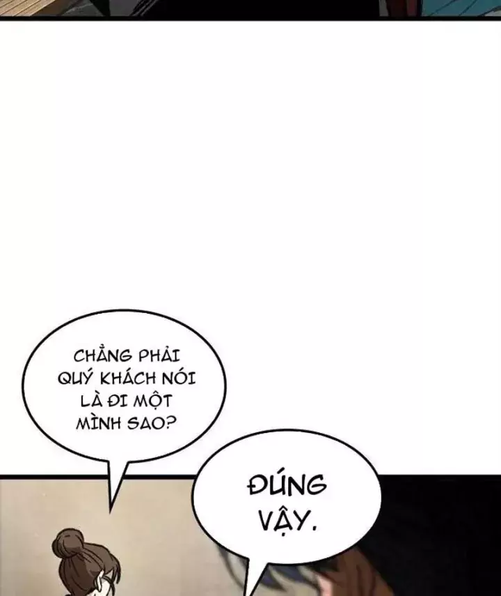 Phục Ma Vấn Đạo Ký Chapter 11 - Trang 23