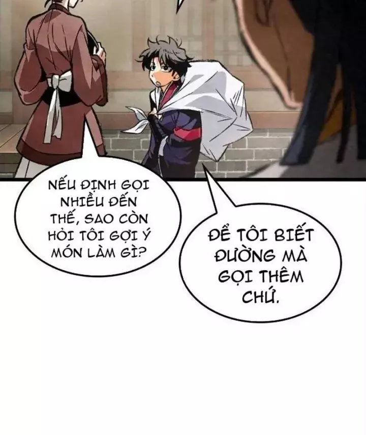 Phục Ma Vấn Đạo Ký Chapter 11 - Trang 24