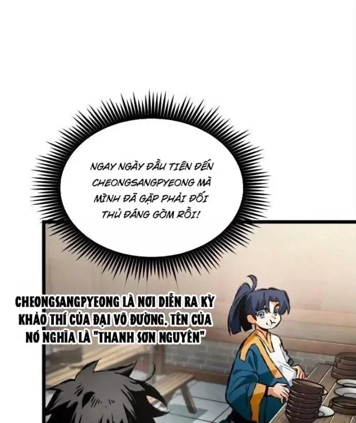 Phục Ma Vấn Đạo Ký Chapter 11 - Trang 44