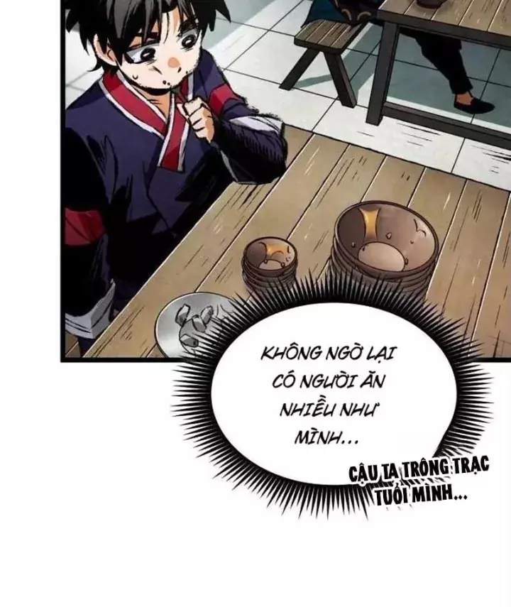 Phục Ma Vấn Đạo Ký Chapter 11 - Trang 45
