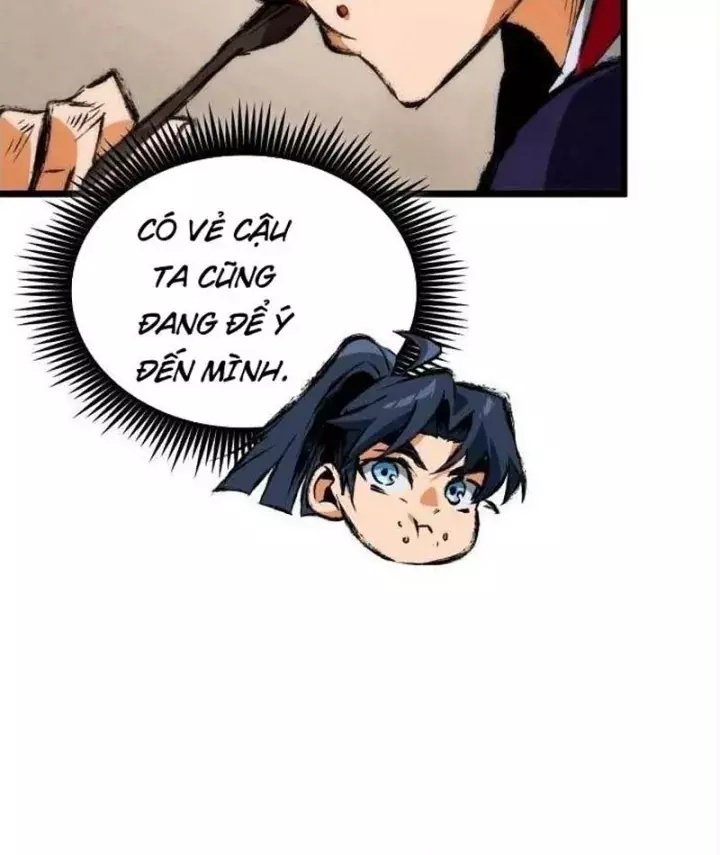 Phục Ma Vấn Đạo Ký Chapter 11 - Trang 47
