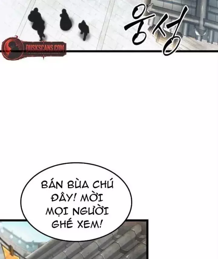 Phục Ma Vấn Đạo Ký Chapter 11 - Trang 7