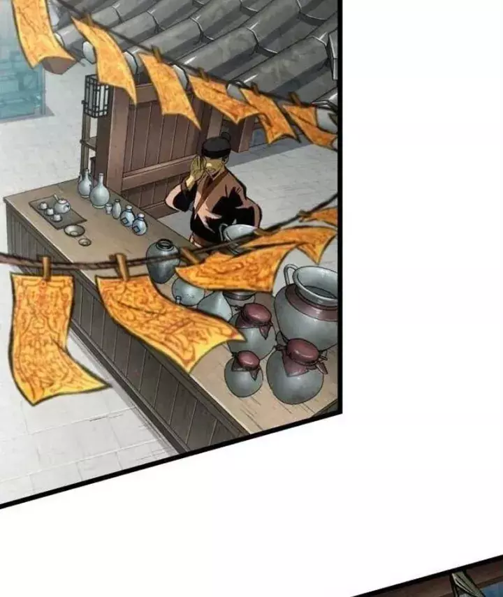 Phục Ma Vấn Đạo Ký Chapter 11 - Trang 8