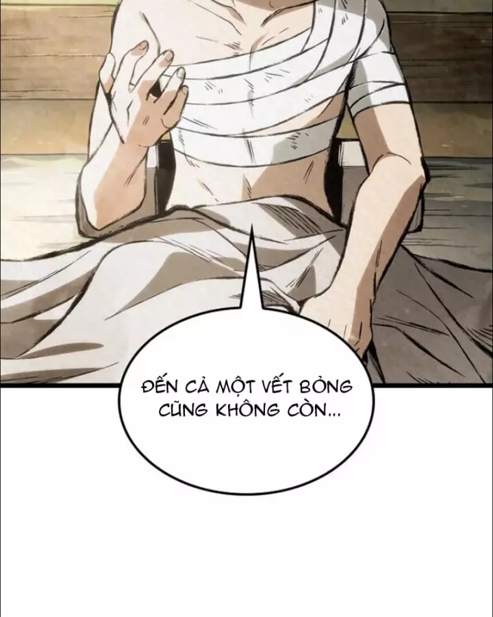 Phục Ma Vấn Đạo Ký Chapter 2 - Trang 21