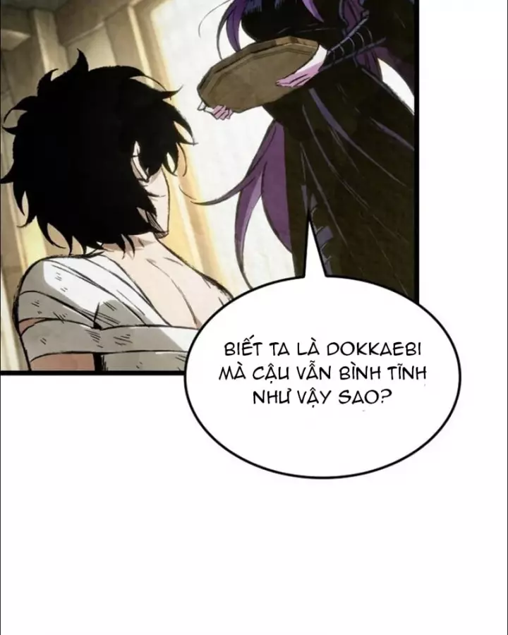 Phục Ma Vấn Đạo Ký Chapter 2 - Trang 23