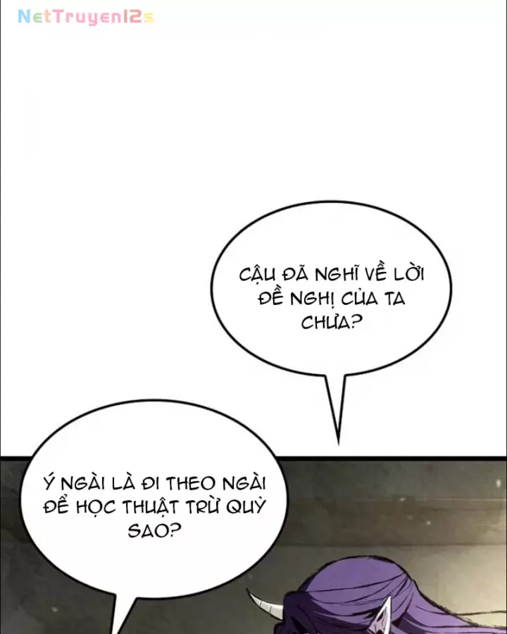 Phục Ma Vấn Đạo Ký Chapter 2 - Trang 27