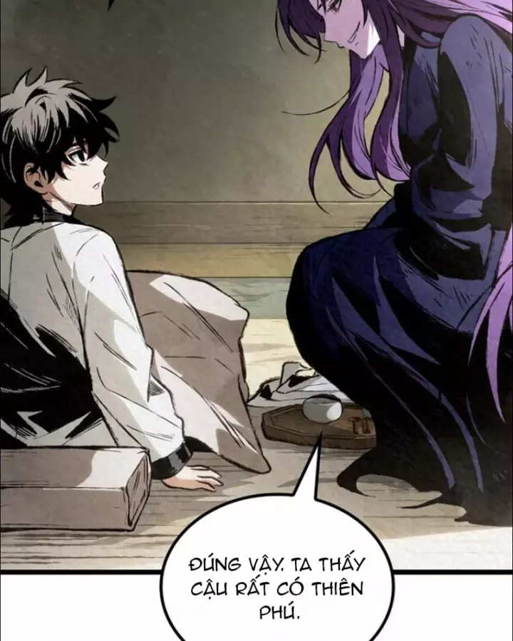 Phục Ma Vấn Đạo Ký Chapter 2 - Trang 29
