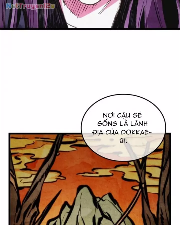 Phục Ma Vấn Đạo Ký Chapter 2 - Trang 33