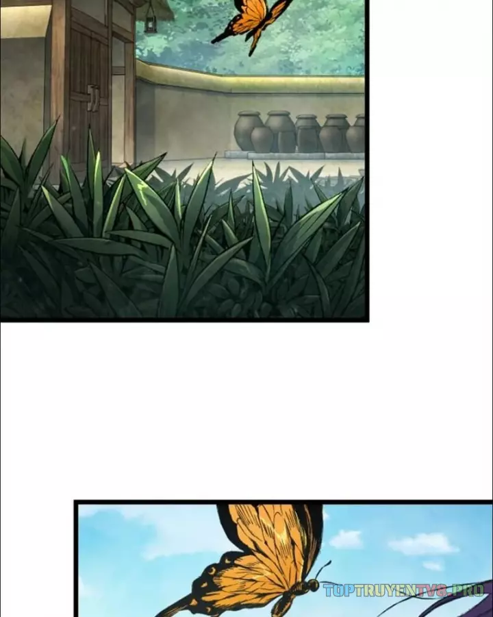 Phục Ma Vấn Đạo Ký Chapter 2 - Trang 4