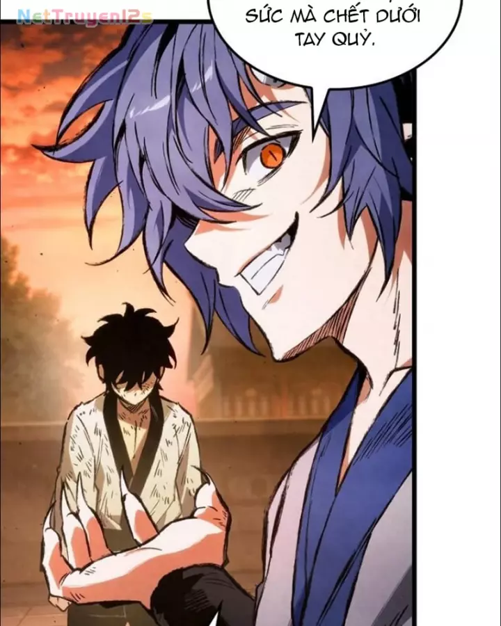 Phục Ma Vấn Đạo Ký Chapter 3 - Trang 10