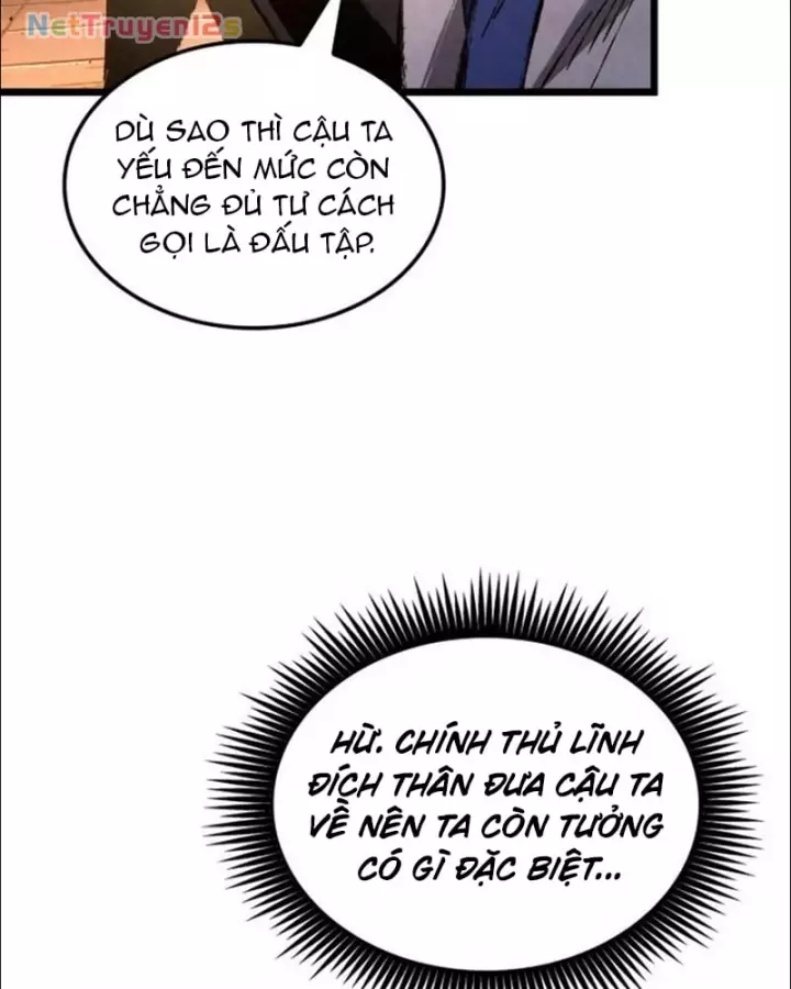 Phục Ma Vấn Đạo Ký Chapter 3 - Trang 11