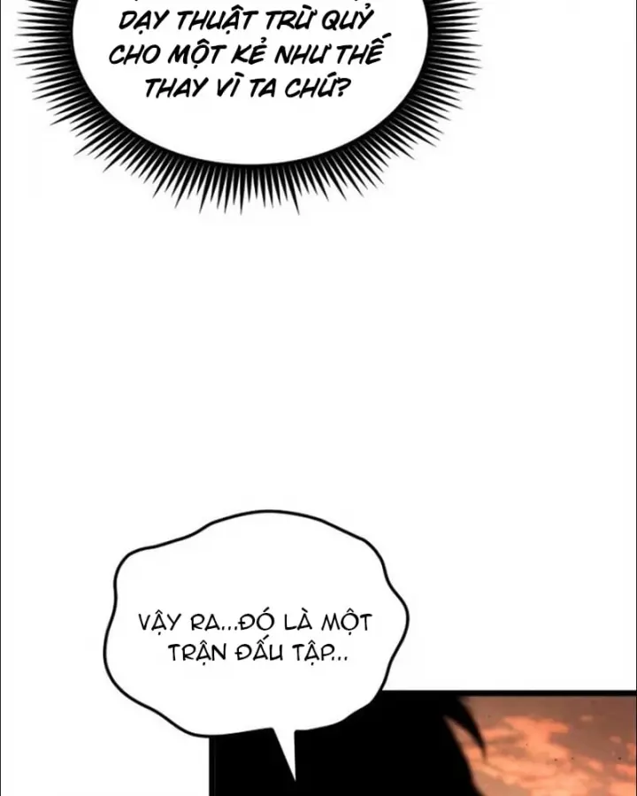 Phục Ma Vấn Đạo Ký Chapter 3 - Trang 13