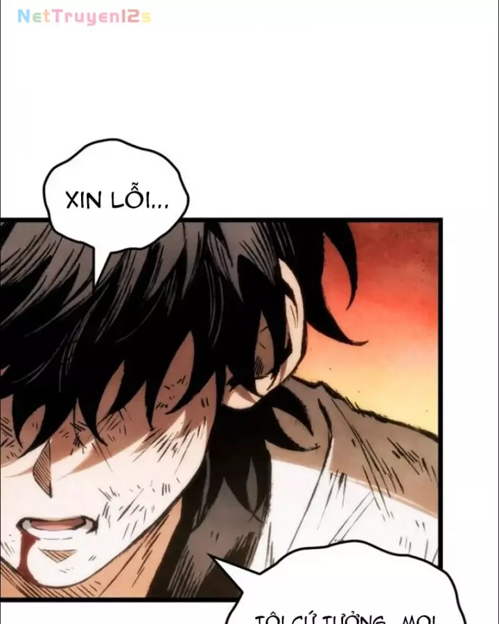 Phục Ma Vấn Đạo Ký Chapter 3 - Trang 15