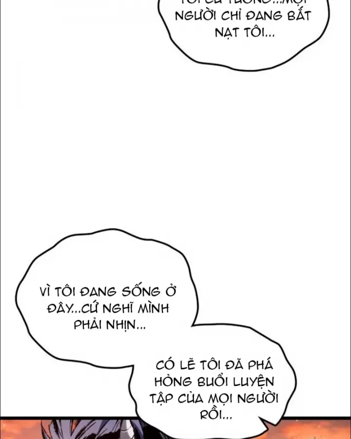 Phục Ma Vấn Đạo Ký Chapter 3 - Trang 16