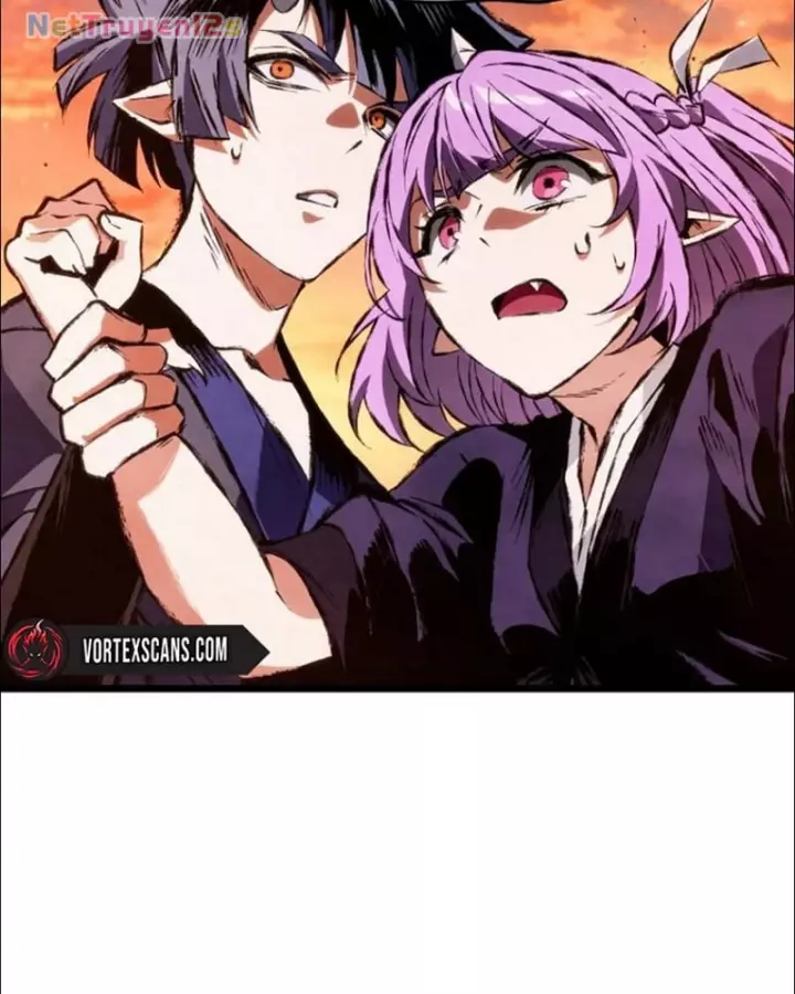 Phục Ma Vấn Đạo Ký Chapter 3 - Trang 17