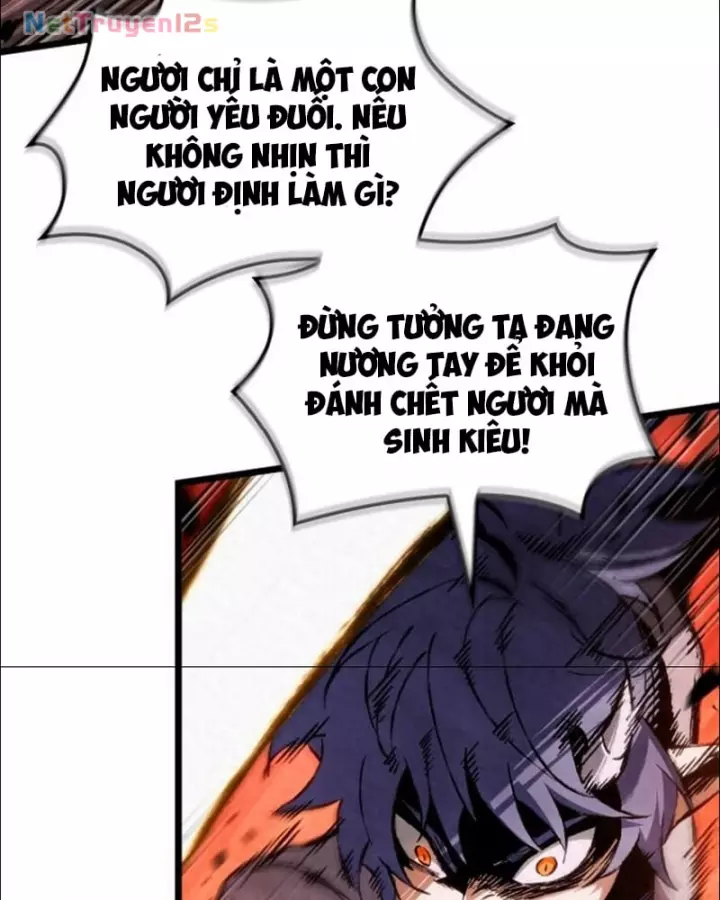 Phục Ma Vấn Đạo Ký Chapter 3 - Trang 22