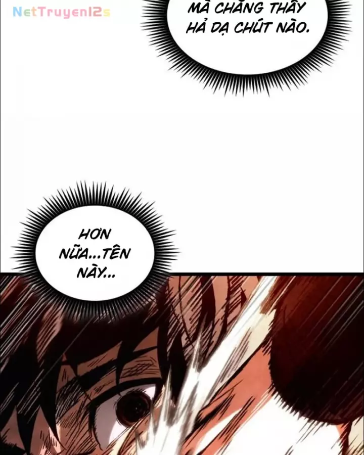 Phục Ma Vấn Đạo Ký Chapter 3 - Trang 26