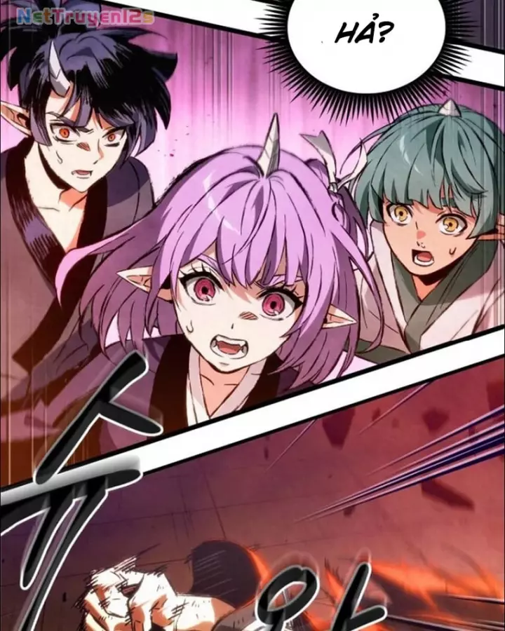 Phục Ma Vấn Đạo Ký Chapter 3 - Trang 31
