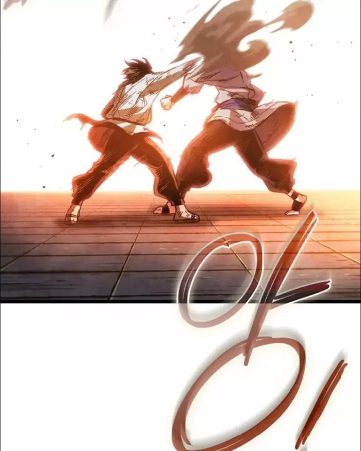 Phục Ma Vấn Đạo Ký Chapter 3 - Trang 35