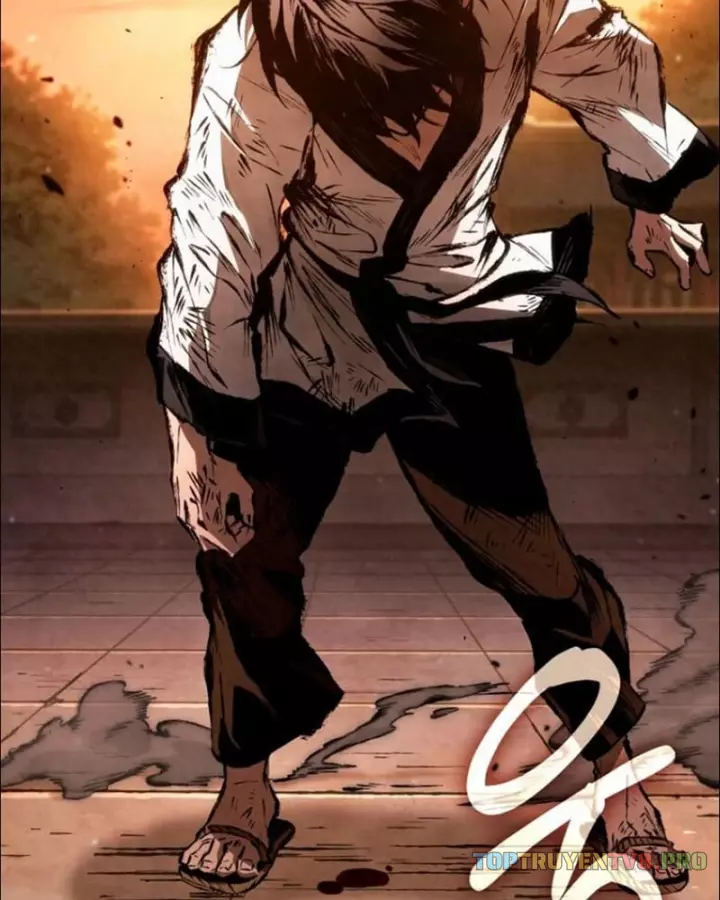 Phục Ma Vấn Đạo Ký Chapter 3 - Trang 6