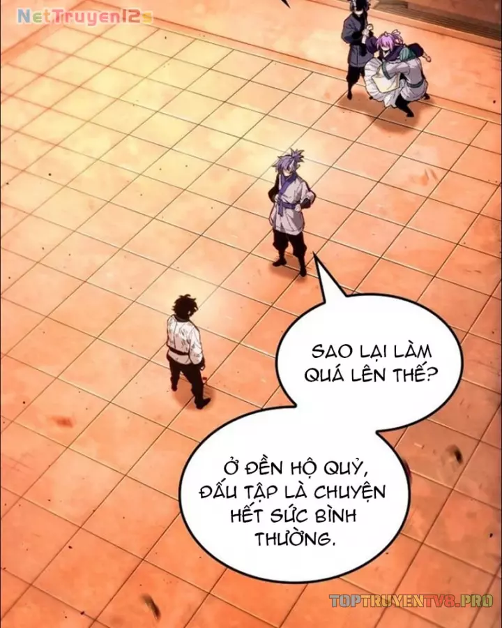 Phục Ma Vấn Đạo Ký Chapter 3 - Trang 8
