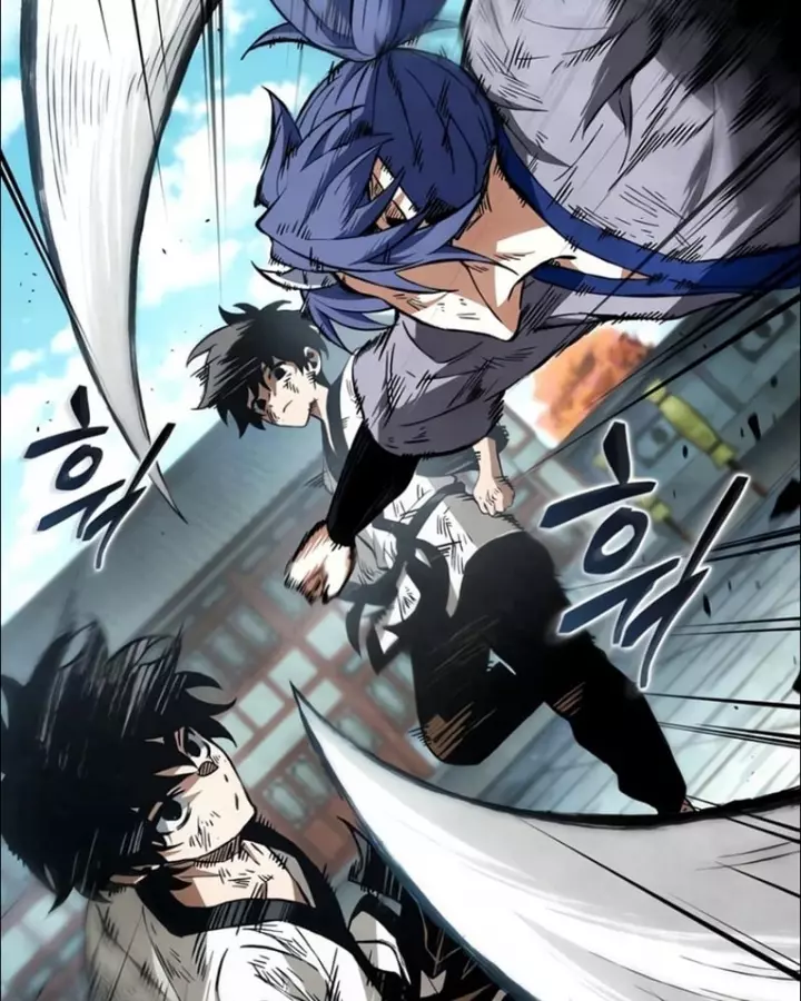 Phục Ma Vấn Đạo Ký Chapter 4 - Trang 11