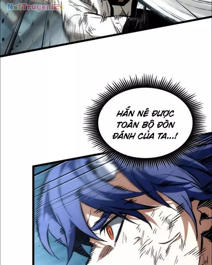 Phục Ma Vấn Đạo Ký Chapter 4 - Trang 12