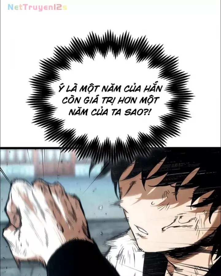 Phục Ma Vấn Đạo Ký Chapter 4 - Trang 14
