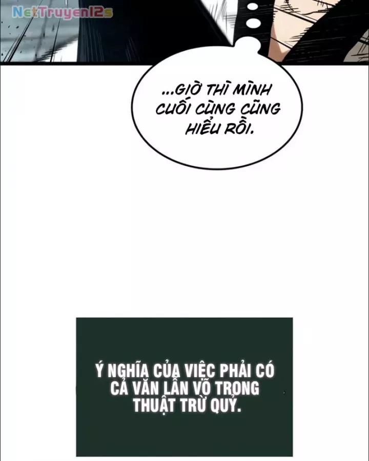 Phục Ma Vấn Đạo Ký Chapter 4 - Trang 15