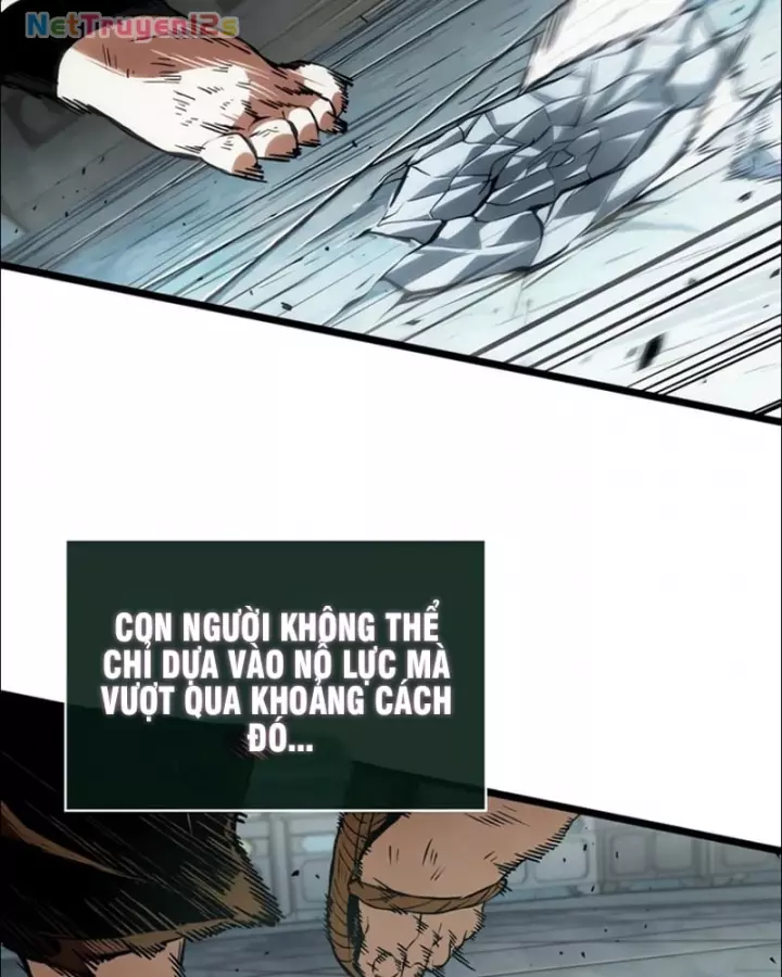 Phục Ma Vấn Đạo Ký Chapter 4 - Trang 17