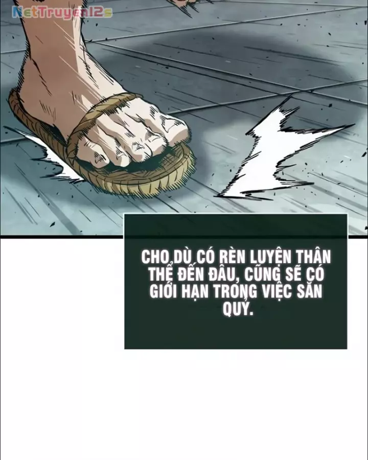 Phục Ma Vấn Đạo Ký Chapter 4 - Trang 18