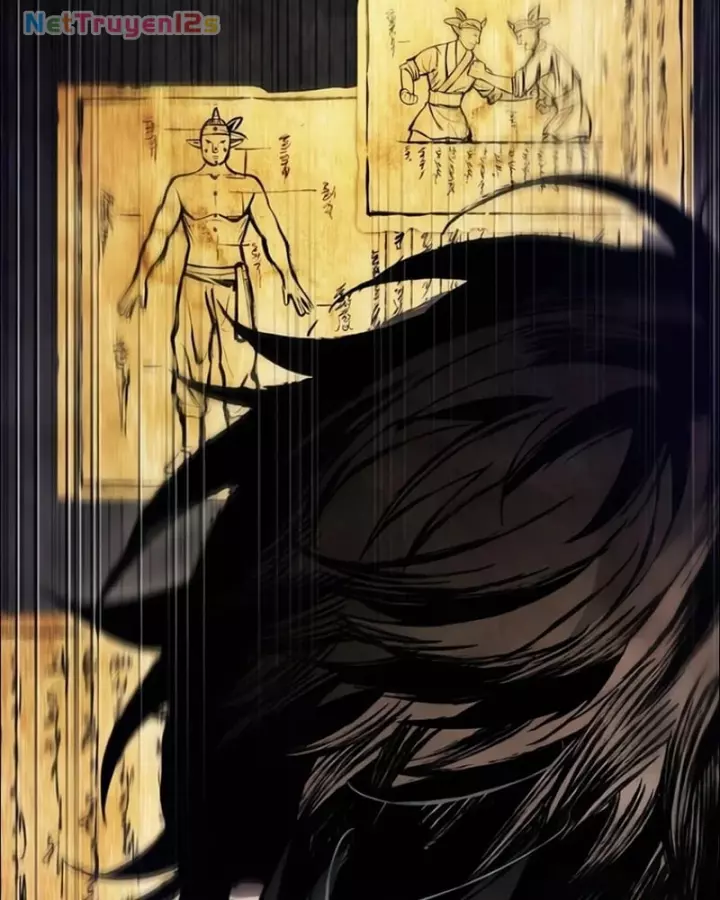 Phục Ma Vấn Đạo Ký Chapter 4 - Trang 22
