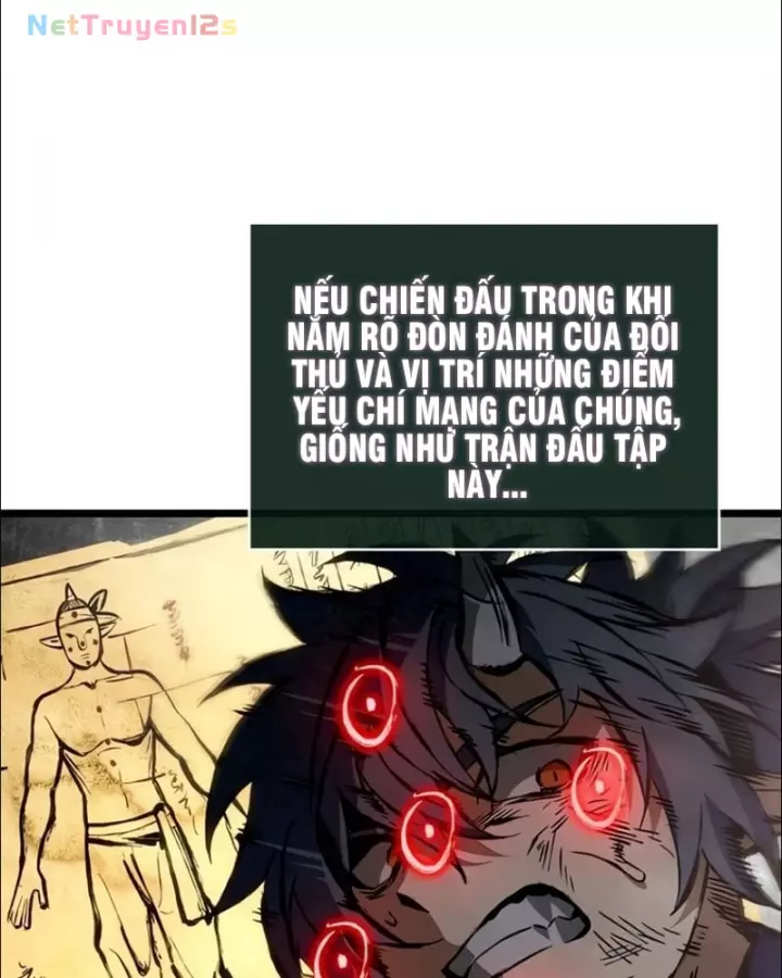 Phục Ma Vấn Đạo Ký Chapter 4 - Trang 26