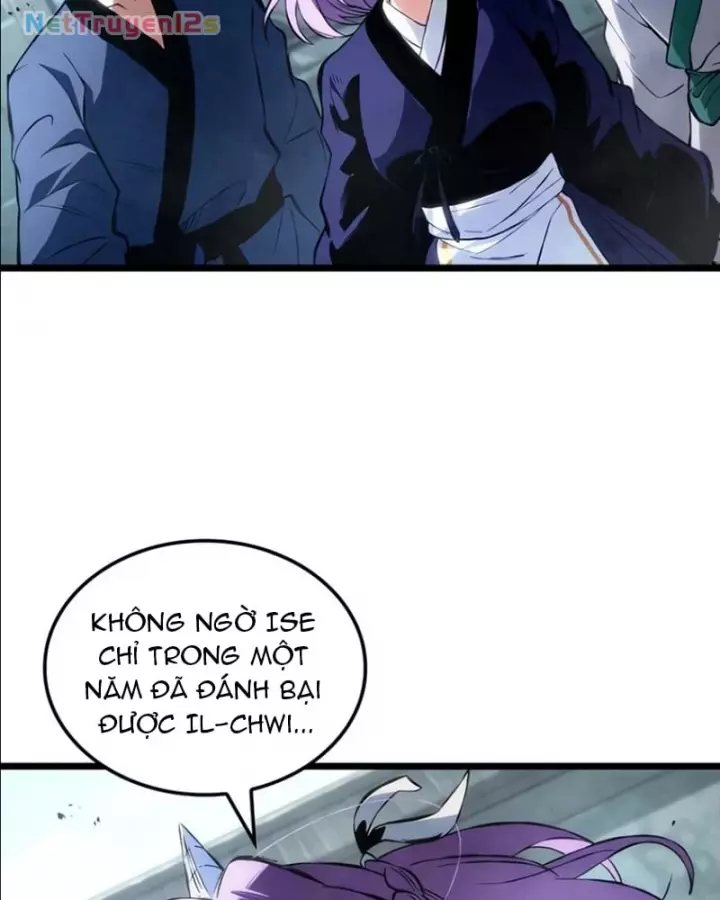 Phục Ma Vấn Đạo Ký Chapter 4 - Trang 39