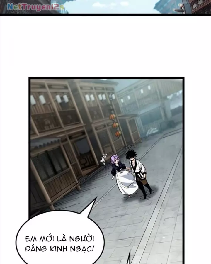 Phục Ma Vấn Đạo Ký Chapter 4 - Trang 46