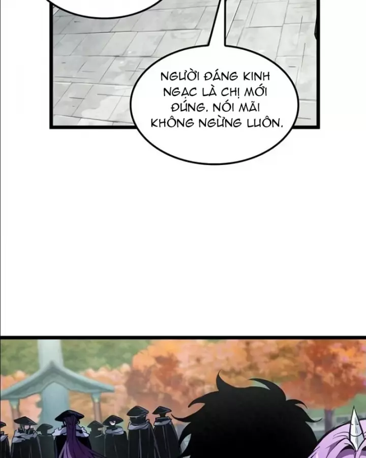 Phục Ma Vấn Đạo Ký Chapter 4 - Trang 47