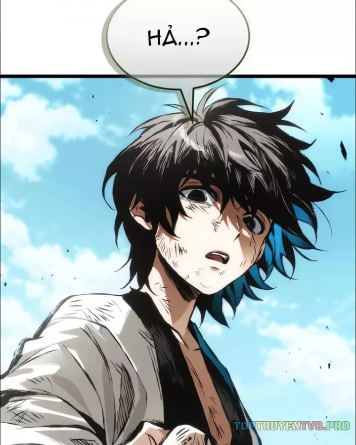 Phục Ma Vấn Đạo Ký Chapter 4 - Trang 5