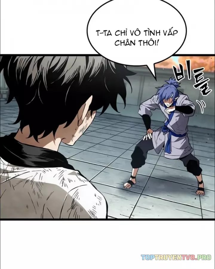 Phục Ma Vấn Đạo Ký Chapter 4 - Trang 8