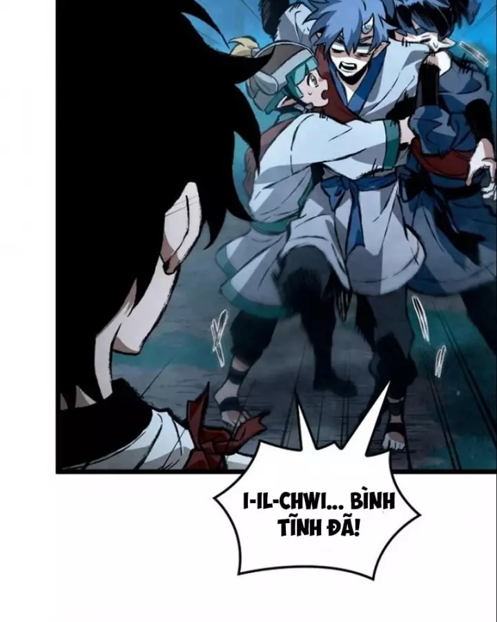Phục Ma Vấn Đạo Ký Chapter 5 - Trang 10