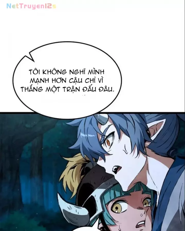 Phục Ma Vấn Đạo Ký Chapter 5 - Trang 11