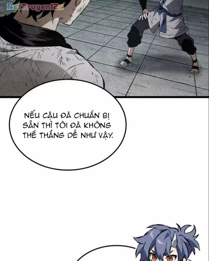 Phục Ma Vấn Đạo Ký Chapter 5 - Trang 13