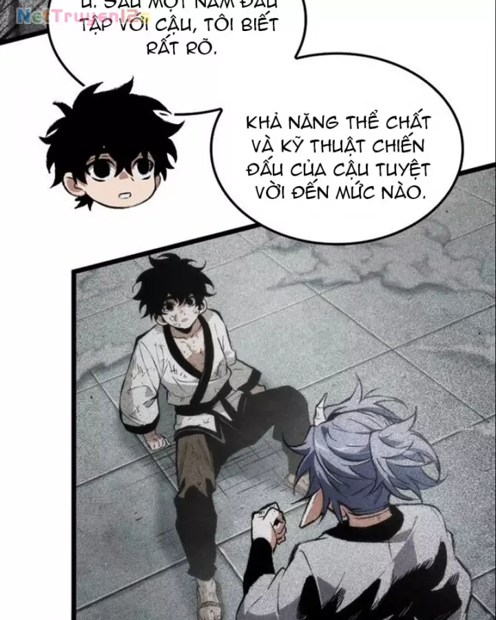 Phục Ma Vấn Đạo Ký Chapter 5 - Trang 15