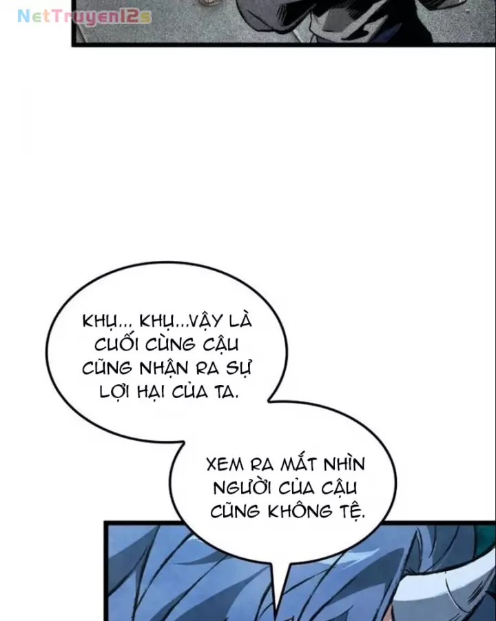 Phục Ma Vấn Đạo Ký Chapter 5 - Trang 16