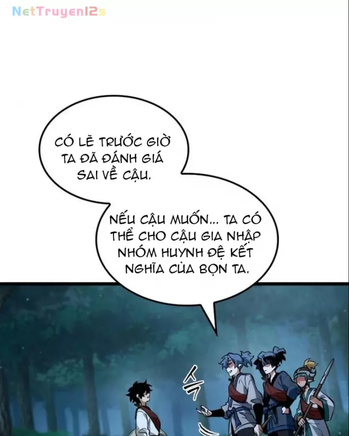 Phục Ma Vấn Đạo Ký Chapter 5 - Trang 18